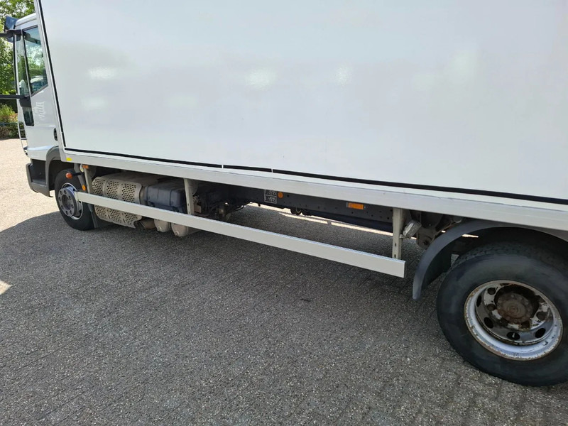 등온 트럭 Iveco EuroCargo 120 / COOL TRUCK / CARRIER XARIOS 600 / PLATFORM 2000KG / ONLY:340634 KM / AIRCO / MANUAL / EURO-6 / 2014 : 사진 11
