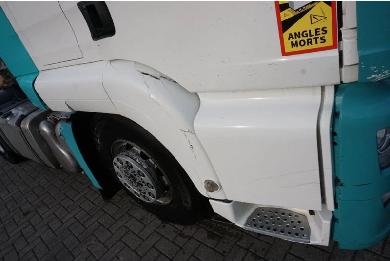 MAN TGS18.500 / AUTOMATIC / RETARDER / LOW ROOF / FULL AIR / NO DOCUMENTS / EURO-6 / 2019 - 트랙터 유닛 : 사진 5 MAN TGS18.500 / AUTOMATIC / RETARDER / LOW ROOF / FULL AIR / NO DOCUMENTS / EURO-6 / 2019 - 트랙터 유닛 : 사진 5