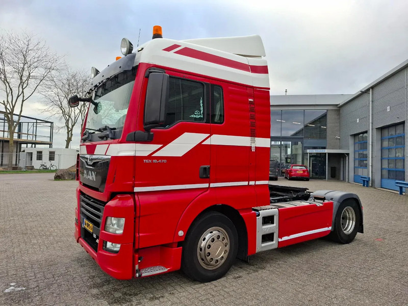 MAN TGX 18.470 / NL TRUCK / TUV:23-04-2026 / ONLY:430004 KM / DOUBLE TANK / LWDS / FRIDGE / AUTOMATIC / EURO-6 / 2020 - 트랙터 유닛 : 사진 1 MAN TGX 18.470 / NL TRUCK / TUV:23-04-2026 / ONLY:430004 KM / DOUBLE TANK / LWDS / FRIDGE / AUTOMATIC / EURO-6 / 2020 - 트랙터 유닛 : 사진 1