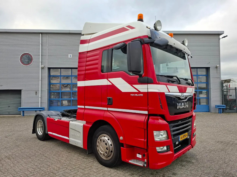 MAN TGX 18.470 / NL TRUCK / TUV:23-04-2026 / ONLY:430004 KM / DOUBLE TANK / LWDS / FRIDGE / AUTOMATIC / EURO-6 / 2020 - 트랙터 유닛 : 사진 2 MAN TGX 18.470 / NL TRUCK / TUV:23-04-2026 / ONLY:430004 KM / DOUBLE TANK / LWDS / FRIDGE / AUTOMATIC / EURO-6 / 2020 - 트랙터 유닛 : 사진 2