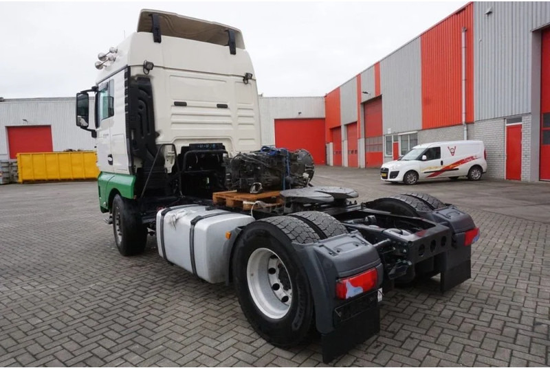 MAN TGX18.460 / AUTOMATIC / RETARDER / NO ENGINE / EURO-6 / 2019 - 트랙터 유닛 : 사진 3 MAN TGX18.460 / AUTOMATIC / RETARDER / NO ENGINE / EURO-6 / 2019 - 트랙터 유닛 : 사진 3