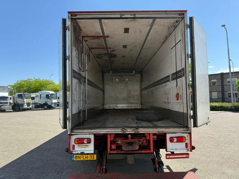 Renault Midlum 220DCI / NL TRUCK / TUV: 08-03-2026 / ONLY:154350KM / PLATFORM 2000 KG / SIDE DOOR / OLD TACHO / MANUAL / EURO-3 / 2003 - 박스 트럭 : 사진 5 Renault Midlum 220DCI / NL TRUCK / TUV: 08-03-2026 / ONLY:154350KM / PLATFORM 2000 KG / SIDE DOOR / OLD TACHO / MANUAL / EURO-3 / 2003 - 박스 트럭 : 사진 5