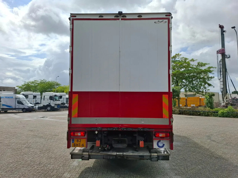 Renault T470 / CLEAN NL TRUCK / TUV:04-11-2025 / SLIDING ROOF / CURTAIN SAILS / SMART TACHO / ACC / LWDS / PLATFORM 2000KG / FRIDGE / AU - 박스 트럭 : 사진 4 Renault T470 / CLEAN NL TRUCK / TUV:04-11-2025 / SLIDING ROOF / CURTAIN SAILS / SMART TACHO / ACC / LWDS / PLATFORM 2000KG / FRIDGE / AU - 박스 트럭 : 사진 4