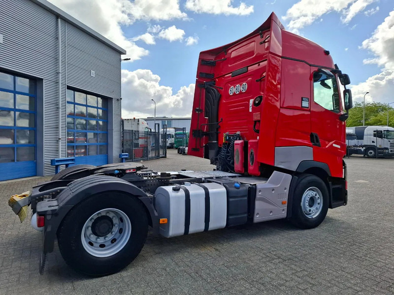 Renault T520 / RETARDER / DOUBLE TANK / TUV:19-03-2026 / PARKCOOL / ACC / LWDS / FRIDGE / AUTOMATIC / EURO-6 / 2019 - 트랙터 유닛 : 사진 5 Renault T520 / RETARDER / DOUBLE TANK / TUV:19-03-2026 / PARKCOOL / ACC / LWDS / FRIDGE / AUTOMATIC / EURO-6 / 2019 - 트랙터 유닛 : 사진 5