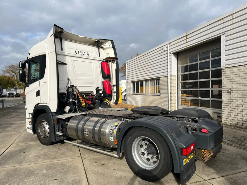 Scania NGS G340 / RETARDER / ONLY:540863 KM / TUV:19-02-2026 / CLEAN NL TRUCK / LWDS / LNG / AUTOMATIC / EURO-6 / 2019 - 트랙터 유닛 : 사진 3 Scania NGS G340 / RETARDER / ONLY:540863 KM / TUV:19-02-2026 / CLEAN NL TRUCK / LWDS / LNG / AUTOMATIC / EURO-6 / 2019 - 트랙터 유닛 : 사진 3