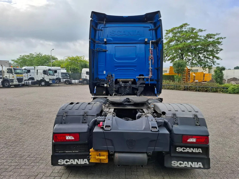 Scania NGS R410 / GERMAN TRUCK / RETARDER / I-PARKCOOL / LNG / ONLY:676801KM / LWDS / GEN2 V2 TACHO / AUTOMATIC / EURO-6 / 2020 - 트랙터 유닛 : 사진 4 Scania NGS R410 / GERMAN TRUCK / RETARDER / I-PARKCOOL / LNG / ONLY:676801KM / LWDS / GEN2 V2 TACHO / AUTOMATIC / EURO-6 / 2020 - 트랙터 유닛 : 사진 4