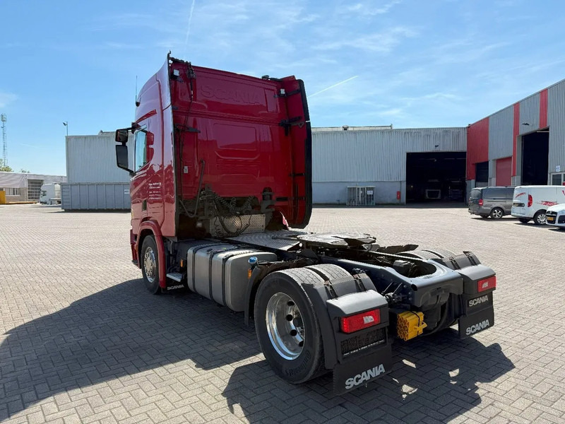 Scania NGS R500 / ENGINE RUNNING / RETARDER / HYDRAULICS / GERMAN TRUCK / ALCOA / FULL-AIR / AUTOMATIC / EURO-6 / 2018 - 트랙터 유닛 : 사진 3 Scania NGS R500 / ENGINE RUNNING / RETARDER / HYDRAULICS / GERMAN TRUCK / ALCOA / FULL-AIR / AUTOMATIC / EURO-6 / 2018 - 트랙터 유닛 : 사진 3