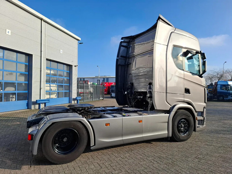Scania NGS S500 / NL TRUCK / RETARDER / PARKCOOL / DOUBLE TANK / TUV:24-09-2026 / FULL-AIR / FULL SPOILER / LWDS / EURO-6 / 2020 - 트랙터 유닛 : 사진 5 Scania NGS S500 / NL TRUCK / RETARDER / PARKCOOL / DOUBLE TANK / TUV:24-09-2026 / FULL-AIR / FULL SPOILER / LWDS / EURO-6 / 2020 - 트랙터 유닛 : 사진 5