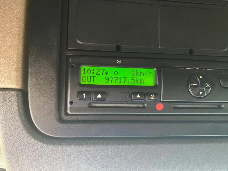 캡 새시 트럭 Scania P250 / NL TRUCK / LWDS / FULL-AIR / GOOD CONDITION / AUTOMATIC / EURO-6 / 2015 : 사진 19 캡 새시 트럭 Scania P250 / NL TRUCK / LWDS / FULL-AIR / GOOD CONDITION / AUTOMATIC / EURO-6 / 2015 : 사진 19