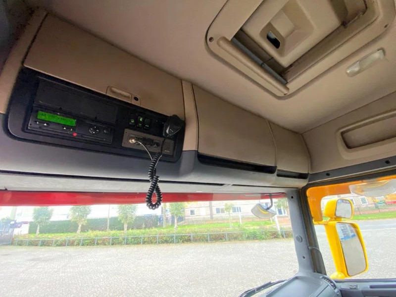 캡 새시 트럭 Scania P250 / NL TRUCK / LWDS / FULL-AIR / GOOD CONDITION / AUTOMATIC / EURO-6 / 2015 : 사진 18 캡 새시 트럭 Scania P250 / NL TRUCK / LWDS / FULL-AIR / GOOD CONDITION / AUTOMATIC / EURO-6 / 2015 : 사진 18