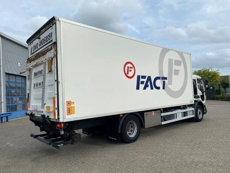 Volvo FE320 ONLY-463904-KM / CLOSED BOX / LOAD LIFT / AUTOMATIC / SIDE DOORS / EURO-6 / 2014 - 박스 트럭 : 사진 3 Volvo FE320 ONLY-463904-KM / CLOSED BOX / LOAD LIFT / AUTOMATIC / SIDE DOORS / EURO-6 / 2014 - 박스 트럭 : 사진 3