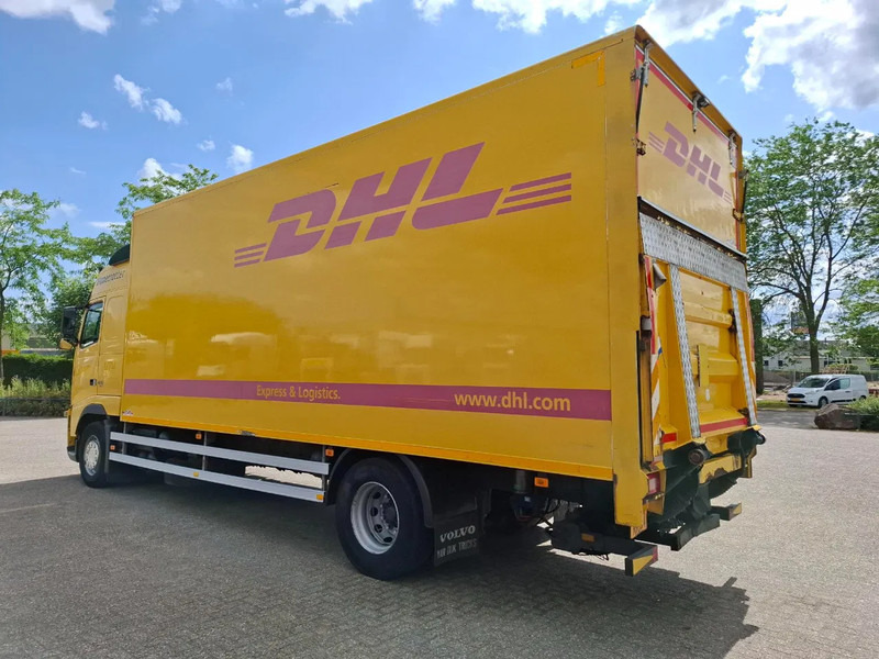 Volvo FH13-420 / NL TRUCK / PLATFORM 2000KG / AIRCO / FRIDGE / AUTOMATIC / EURO-5 / 2010 - 박스 트럭 : 사진 3 Volvo FH13-420 / NL TRUCK / PLATFORM 2000KG / AIRCO / FRIDGE / AUTOMATIC / EURO-5 / 2010 - 박스 트럭 : 사진 3