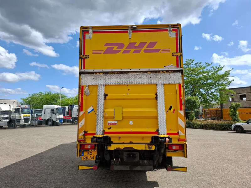 Volvo FH13-420 / NL TRUCK / PLATFORM 2000KG / AIRCO / FRIDGE / AUTOMATIC / EURO-5 / 2010 - 박스 트럭 : 사진 5 Volvo FH13-420 / NL TRUCK / PLATFORM 2000KG / AIRCO / FRIDGE / AUTOMATIC / EURO-5 / 2010 - 박스 트럭 : 사진 5