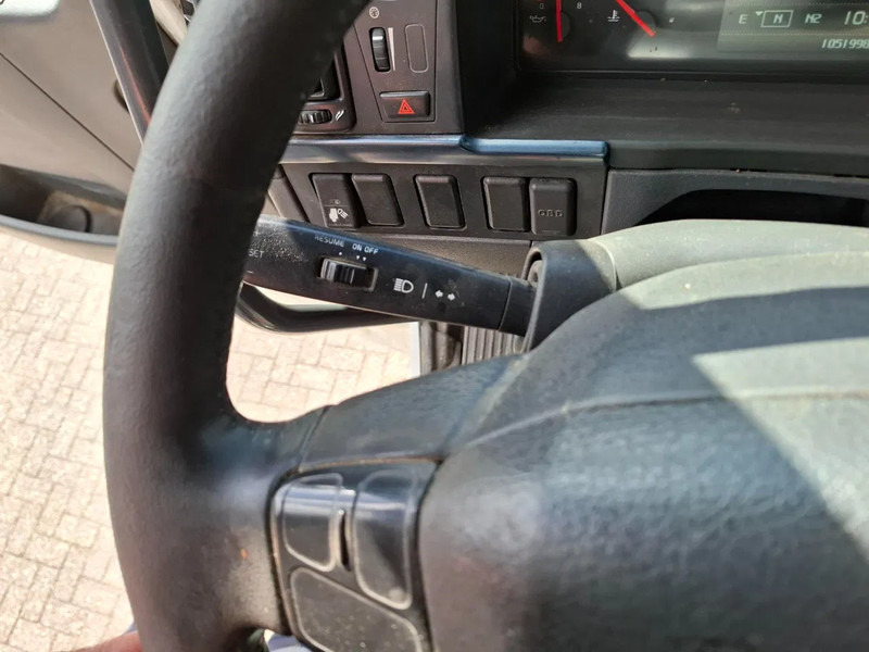 트랙터 유닛 Volvo FH13-540 / HYDRAULICS / VEB+ / TUV:01-04-2026 / FRIDGE / AIRCO / SIDESKIRTS / AUTOMATIC / EURO-5 / 2012 : 사진 14
