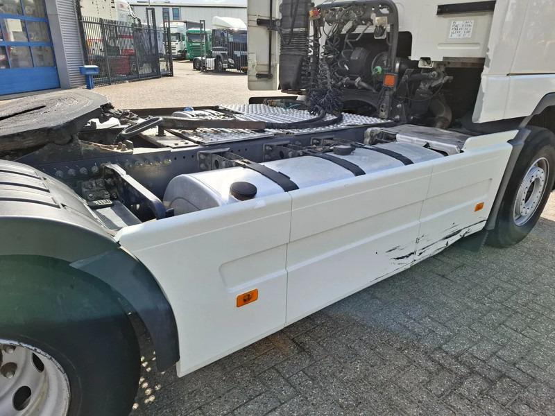 트랙터 유닛 Volvo FH13-540 / HYDRAULICS / VEB+ / TUV:01-04-2026 / FRIDGE / AIRCO / SIDESKIRTS / AUTOMATIC / EURO-5 / 2012 : 사진 10