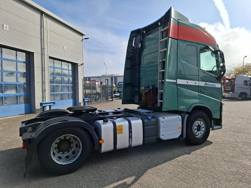 Volvo FH4-460 / VEB+ / DOUBLE TANK / FRIDGE / AIRCO / AUTOMATIC / EURO-6 / 2014 - 트랙터 유닛 : 사진 5 Volvo FH4-460 / VEB+ / DOUBLE TANK / FRIDGE / AIRCO / AUTOMATIC / EURO-6 / 2014 - 트랙터 유닛 : 사진 5