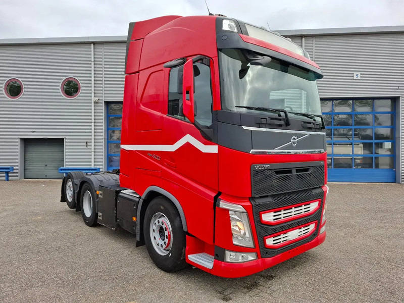 Volvo FH4-500 / VEB+ / ACC / LWDS / FULL-AIR / LIFT AXLE / 705064 KM / FRIDGE / AUTOMATIC / EURO-6 / 2018 - 트랙터 유닛 : 사진 2 Volvo FH4-500 / VEB+ / ACC / LWDS / FULL-AIR / LIFT AXLE / 705064 KM / FRIDGE / AUTOMATIC / EURO-6 / 2018 - 트랙터 유닛 : 사진 2