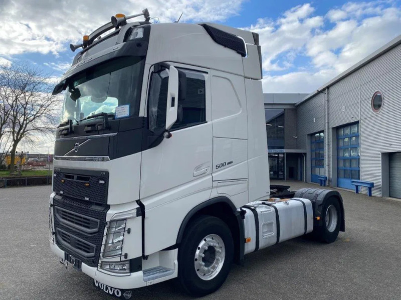 Volvo FH4-500 / VEB+ / HYDRAULICS / LWDS / I-PARCOOL / FRIDGE / AUTOMATIC / EURO-6 / 2018 - 트랙터 유닛 : 사진 1 Volvo FH4-500 / VEB+ / HYDRAULICS / LWDS / I-PARCOOL / FRIDGE / AUTOMATIC / EURO-6 / 2018 - 트랙터 유닛 : 사진 1