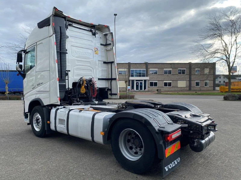 Volvo FH4-500 / VEB+ / HYDRAULICS / LWDS / I-PARCOOL / FRIDGE / AUTOMATIC / EURO-6 / 2018 - 트랙터 유닛 : 사진 3 Volvo FH4-500 / VEB+ / HYDRAULICS / LWDS / I-PARCOOL / FRIDGE / AUTOMATIC / EURO-6 / 2018 - 트랙터 유닛 : 사진 3
