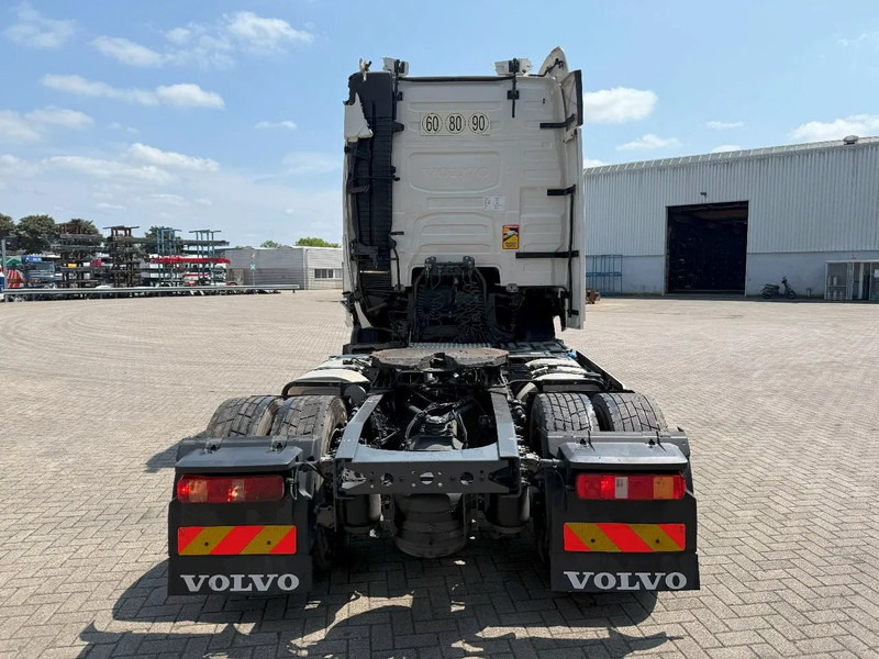 Volvo FH5-500 / ENGINE RUNNING / TURBO COMPOUND / ONLY:434243 KM / VEB+ / PARKCOOL / DOUBLE TANK / EURO-6 / 2021 - 트랙터 유닛 : 사진 4 Volvo FH5-500 / ENGINE RUNNING / TURBO COMPOUND / ONLY:434243 KM / VEB+ / PARKCOOL / DOUBLE TANK / EURO-6 / 2021 - 트랙터 유닛 : 사진 4