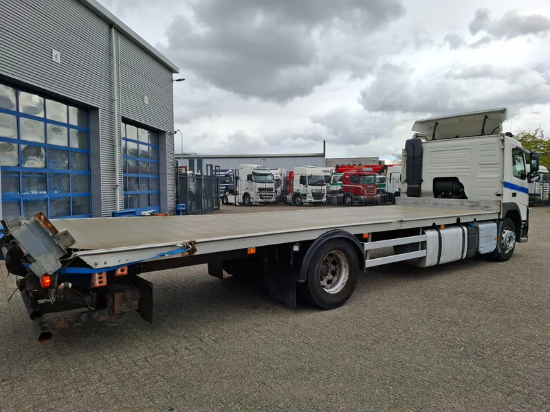 Volvo FM11-330 / ONLY:376356 KM / NAVI / FULL-AIR / LWDS / AIRCO / AUTOMATIC / EURO-6 / 2016 - 캡 새시 트럭 : 사진 5 Volvo FM11-330 / ONLY:376356 KM / NAVI / FULL-AIR / LWDS / AIRCO / AUTOMATIC / EURO-6 / 2016 - 캡 새시 트럭 : 사진 5