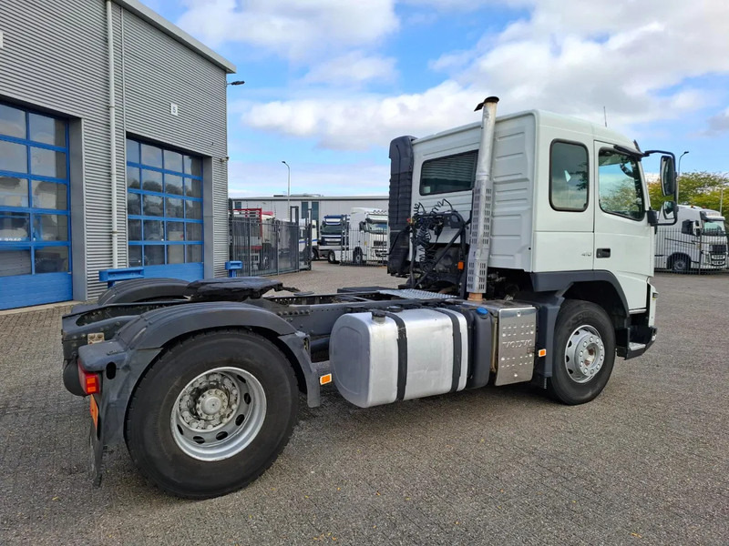 Volvo FM11-410 / RETARDER / AIRCO / AUTOMATIC / EURO-5 / 2011 - 트랙터 유닛 : 사진 5 Volvo FM11-410 / RETARDER / AIRCO / AUTOMATIC / EURO-5 / 2011 - 트랙터 유닛 : 사진 5