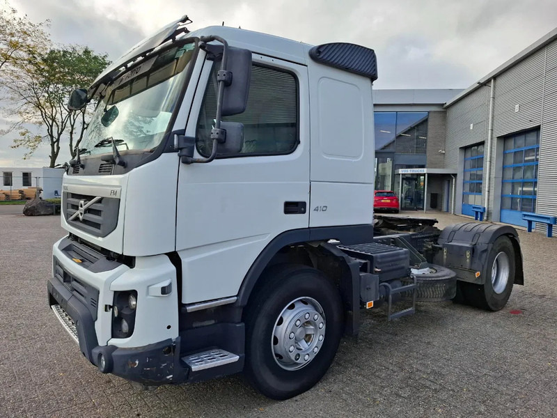 Volvo FM11-410 / RETARDER / AIRCO / AUTOMATIC / EURO-5 / 2011 - 트랙터 유닛 : 사진 1 Volvo FM11-410 / RETARDER / AIRCO / AUTOMATIC / EURO-5 / 2011 - 트랙터 유닛 : 사진 1