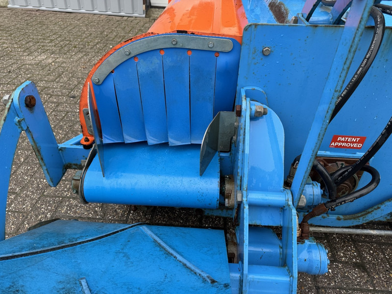정원 경운기 GKB Combinator CB200, Turf Renovation Verticuteer, Scarify, Mill, Meadow Grass : 사진 9