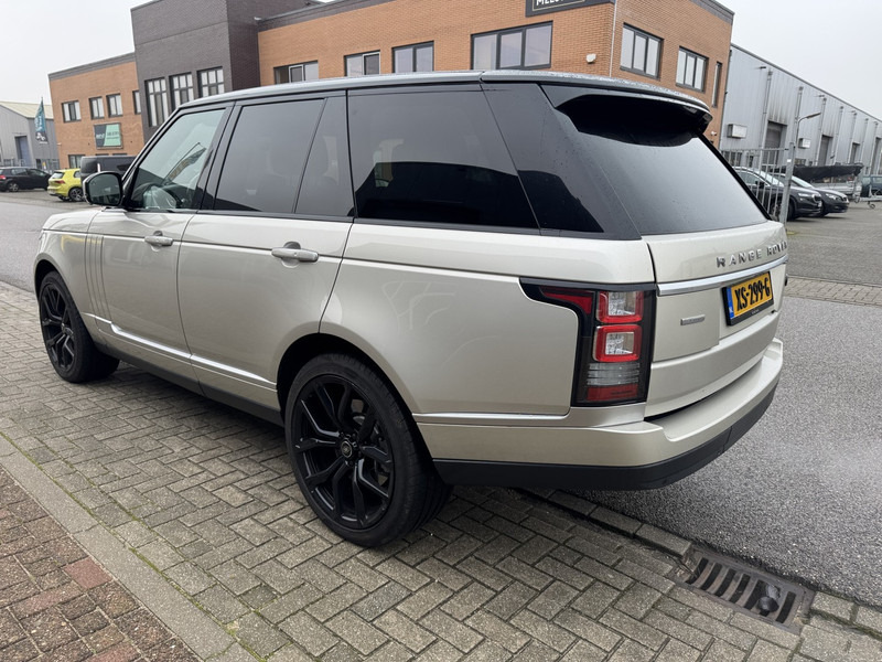 Land Rover Range Rover 4.4 SDV8, Autobio,Std-Heiz,Massage,Soft-Close, Full - 차량 : 사진 5 Land Rover Range Rover 4.4 SDV8, Autobio,Std-Heiz,Massage,Soft-Close, Full - 차량 : 사진 5