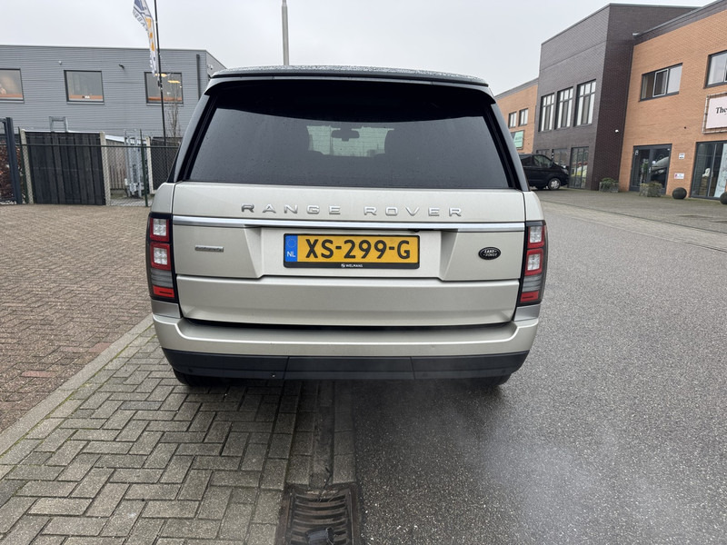 Land Rover Range Rover 4.4 SDV8, Autobio,Std-Heiz,Massage,Soft-Close, Full - 차량 : 사진 4 Land Rover Range Rover 4.4 SDV8, Autobio,Std-Heiz,Massage,Soft-Close, Full - 차량 : 사진 4