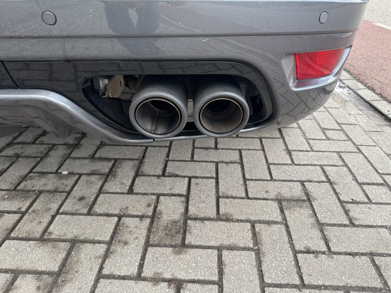 Land Rover Range Rover Sport 4.4 SDV8, Autobio, Dyn, SVR - 차량 : 사진 5 Land Rover Range Rover Sport 4.4 SDV8, Autobio, Dyn, SVR - 차량 : 사진 5