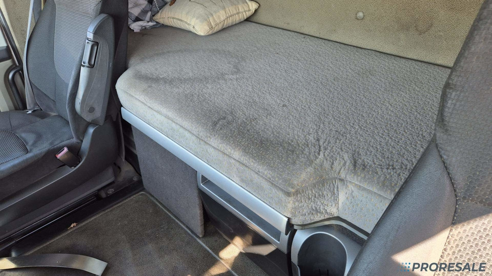 DAF FT XF 105.460 SC EURO 5/EEV - 트랙터 유닛 : 사진 5 DAF FT XF 105.460 SC EURO 5/EEV - 트랙터 유닛 : 사진 5