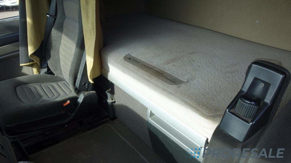 DAF FT XF 105.460 SSC LOW DECK EURO 5 - 트랙터 유닛 : 사진 5 DAF FT XF 105.460 SSC LOW DECK EURO 5 - 트랙터 유닛 : 사진 5