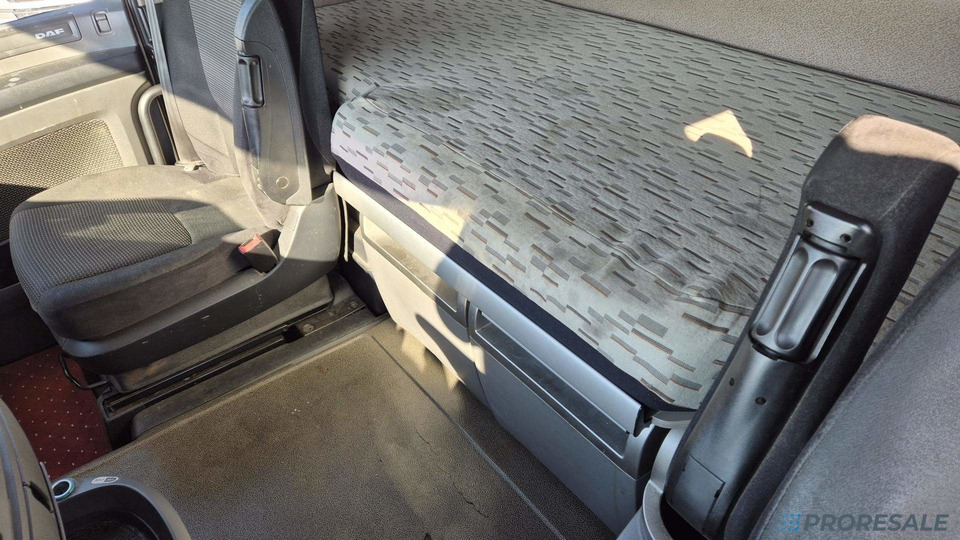 DAF XF 460 FT LOW DECK SSC EURO 6 - 트랙터 유닛 : 사진 5 DAF XF 460 FT LOW DECK SSC EURO 6 - 트랙터 유닛 : 사진 5