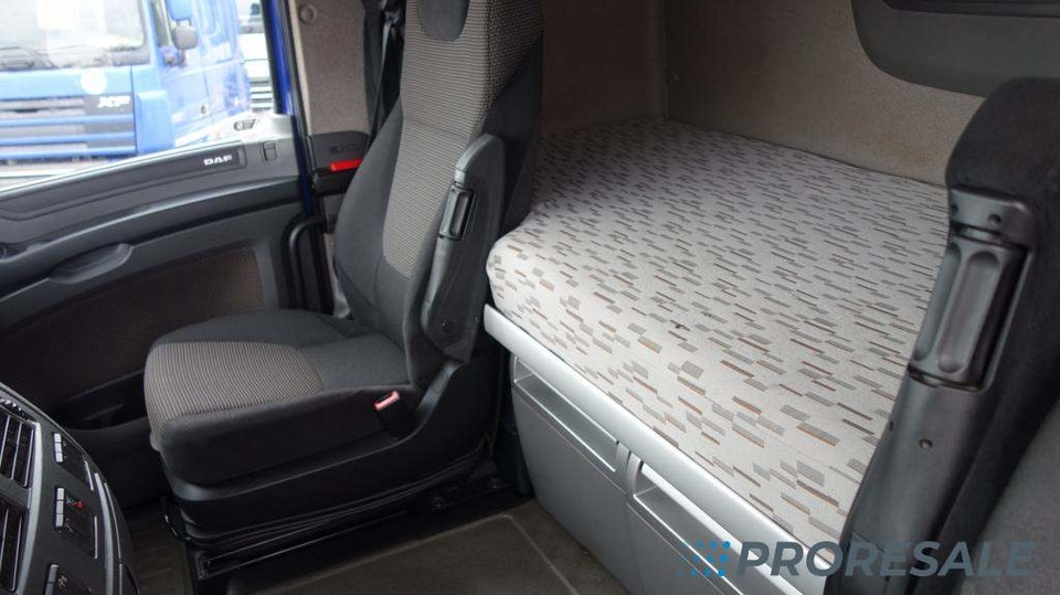 DAF XF 460 FT SC EURO 6 - 트랙터 유닛 : 사진 5 DAF XF 460 FT SC EURO 6 - 트랙터 유닛 : 사진 5