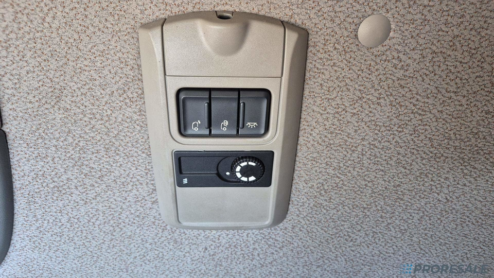 트랙터 유닛 DAF XF 460 FT SSC EURO 6 : 사진 8