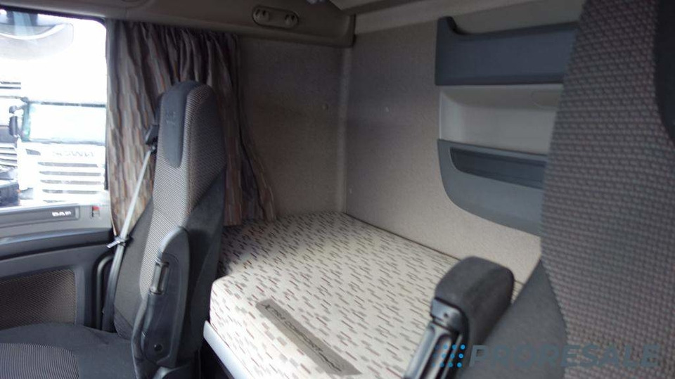 DAF XF 460 FT SSC EURO 6 - 트랙터 유닛 : 사진 5 DAF XF 460 FT SSC EURO 6 - 트랙터 유닛 : 사진 5