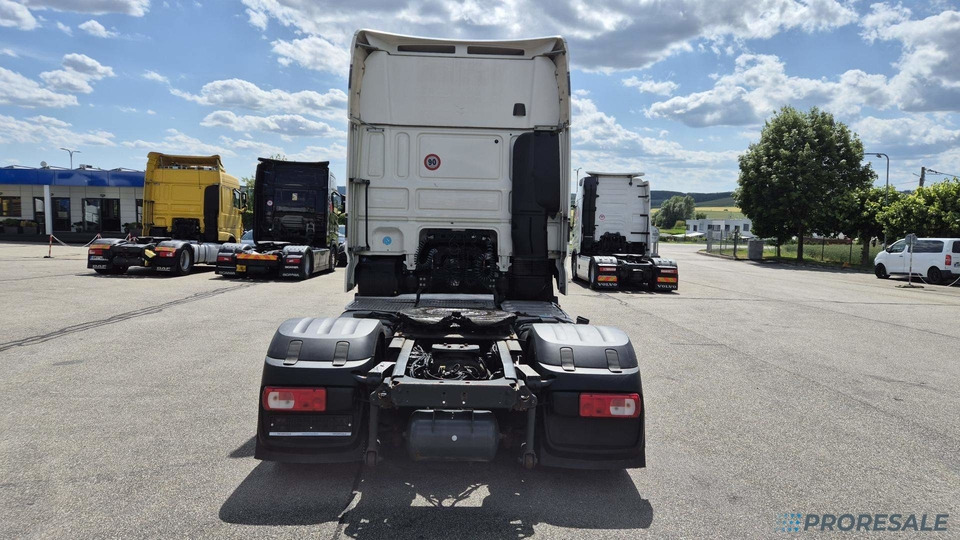DAF XF 510 FT LOW DECK SSC EURO 6 - 트랙터 유닛 : 사진 3 DAF XF 510 FT LOW DECK SSC EURO 6 - 트랙터 유닛 : 사진 3