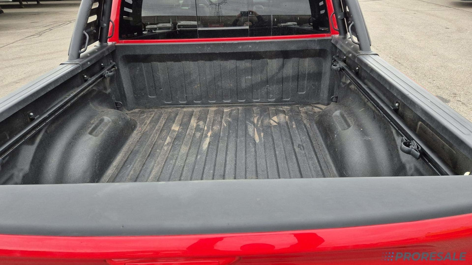 리스  DODGE RAM 1500 TRX 6.2 HEMI V8 Supercharged 523kW DODGE RAM 1500 TRX 6.2 HEMI V8 Supercharged 523kW : 사진 9