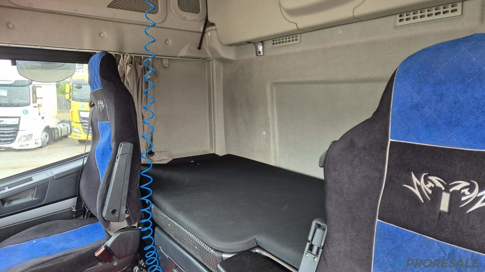 IVECO STRALIS AS440/48T LOW DECK EURO 6 - 트랙터 유닛 : 사진 4 IVECO STRALIS AS440/48T LOW DECK EURO 6 - 트랙터 유닛 : 사진 4