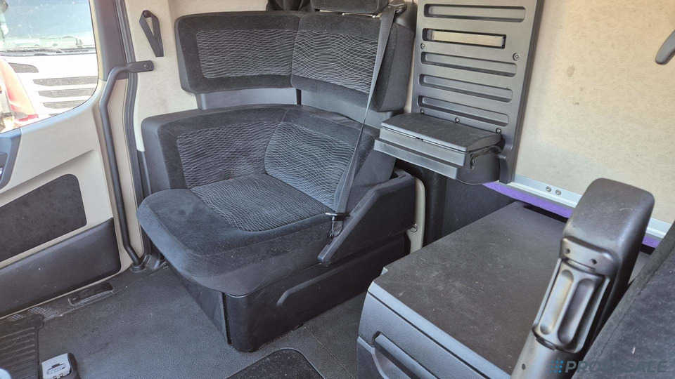 MERCEDES-BENZ ACTROS 1842 GIGA SPACE EURO 6 - 트랙터 유닛 : 사진 5 MERCEDES-BENZ ACTROS 1842 GIGA SPACE EURO 6 - 트랙터 유닛 : 사진 5