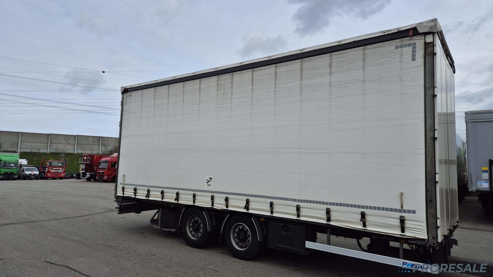 PANAV TVK18M velkoobjemová souprava - prodejné jen s vozidlem DAF XF 480 FAR SSC EURO 6 D1829W - cena je za celou soupravu - 커튼사이더 트럭 : 사진 5 PANAV TVK18M velkoobjemová souprava - prodejné jen s vozidlem DAF XF 480 FAR SSC EURO 6 D1829W - cena je za celou soupravu - 커튼사이더 트럭 : 사진 5