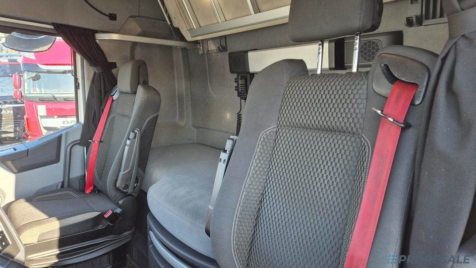 RENAULT T480 HIGH LOW DECK EURO 6 - 트랙터 유닛 : 사진 5 RENAULT T480 HIGH LOW DECK EURO 6 - 트랙터 유닛 : 사진 5