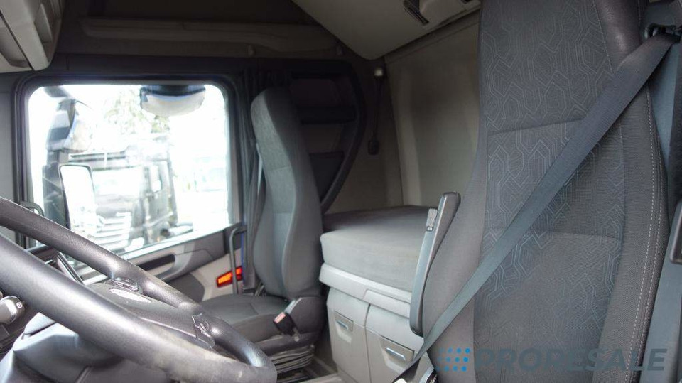 SCANIA R450 N323 LOW DECK EURO 6 - 트랙터 유닛 : 사진 5 SCANIA R450 N323 LOW DECK EURO 6 - 트랙터 유닛 : 사진 5