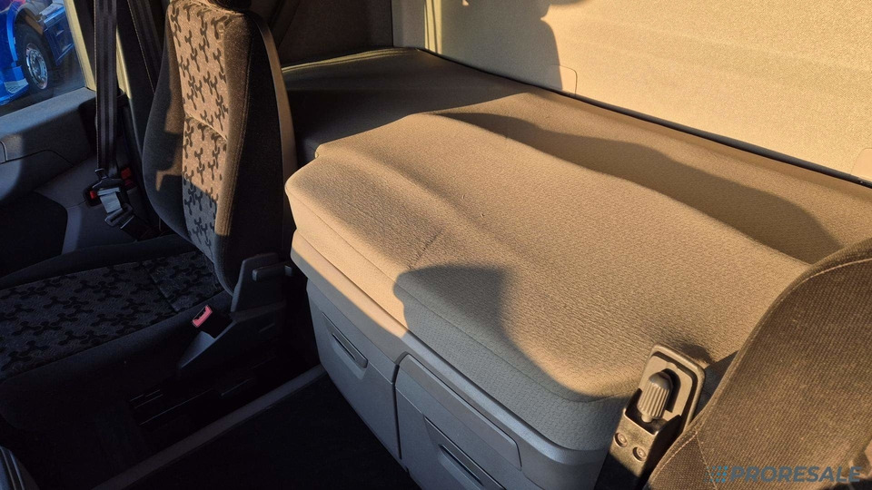 SCANIA R450 N323 NGS TOP LINE EURO 6 - 트랙터 유닛 : 사진 5 SCANIA R450 N323 NGS TOP LINE EURO 6 - 트랙터 유닛 : 사진 5