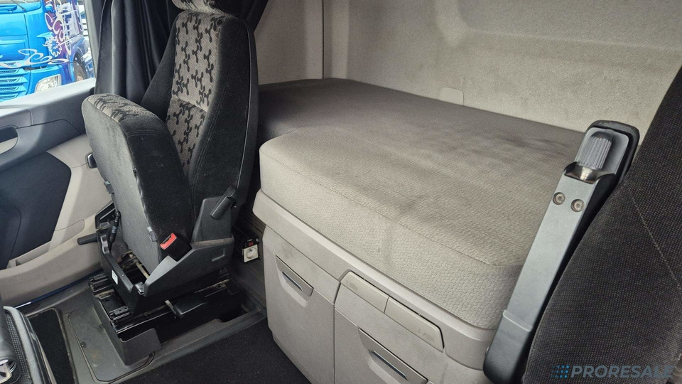 SCANIA S500 N323 NGS TOP LINE LOW DECK EURO 6 - 트랙터 유닛 : 사진 5 SCANIA S500 N323 NGS TOP LINE LOW DECK EURO 6 - 트랙터 유닛 : 사진 5