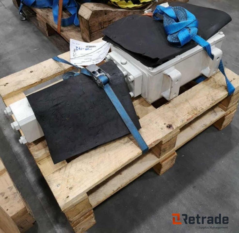 10" Ball valve aktuator - 유압 밸브 산업용 장비 용 : 사진 1 10" Ball valve aktuator - 유압 밸브 산업용 장비 용 : 사진 1