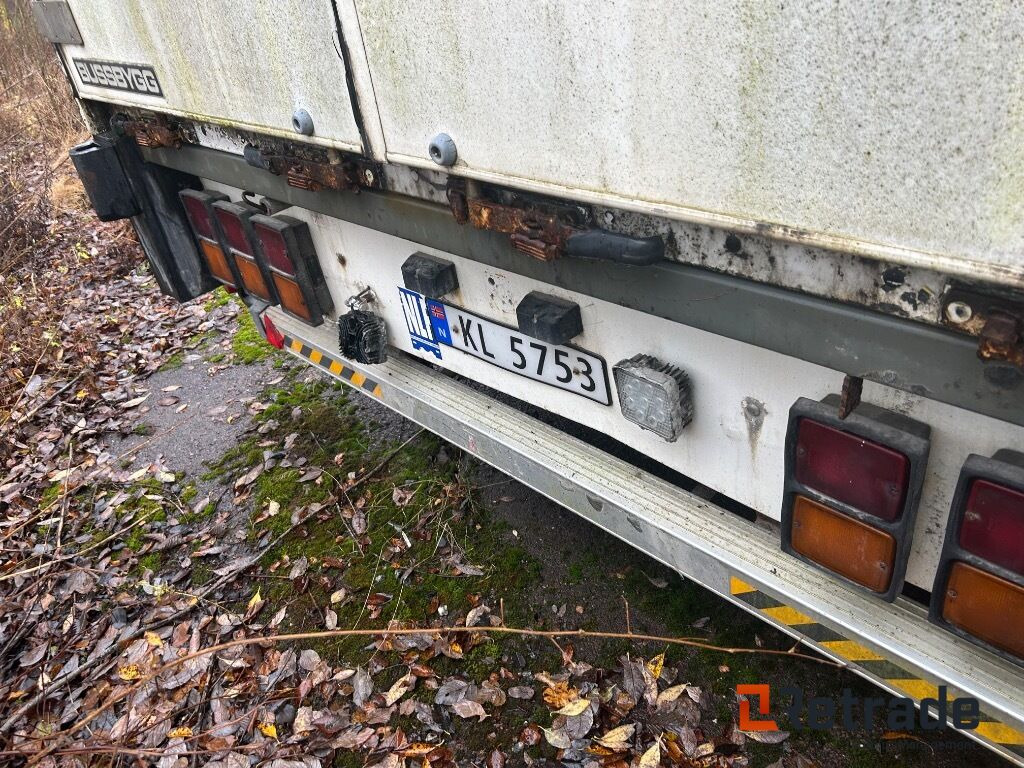 2004 SKAPHENGER TRAILER-BYGG 2003 - 밀폐형 박스 트레일러 : 사진 3 2004 SKAPHENGER TRAILER-BYGG 2003 - 밀폐형 박스 트레일러 : 사진 3