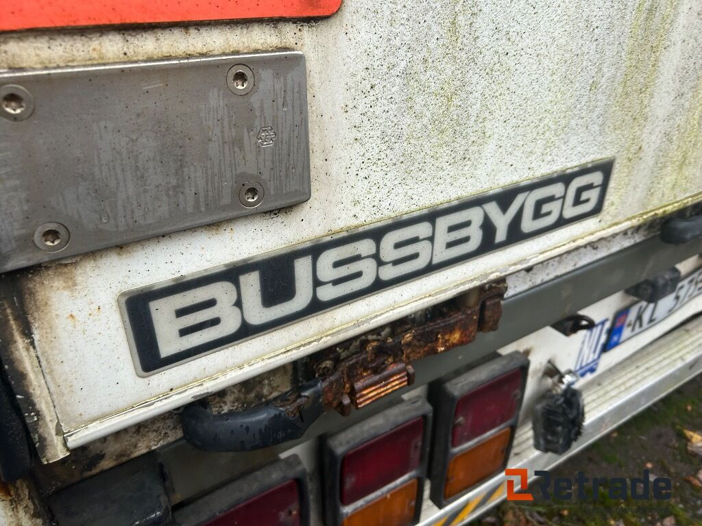 2004 SKAPHENGER TRAILER-BYGG 2003 - 밀폐형 박스 트레일러 : 사진 4 2004 SKAPHENGER TRAILER-BYGG 2003 - 밀폐형 박스 트레일러 : 사진 4