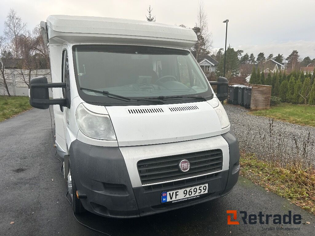 2008 BOBIL CHALLENGER GENISIS 38. EU-Godkjent - 세미 통합 모터홈 : 사진 2 2008 BOBIL CHALLENGER GENISIS 38. EU-Godkjent - 세미 통합 모터홈 : 사진 2